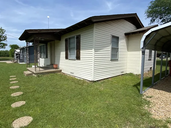 1260 Vz County Road 1810, Grand Saline, TX 75140