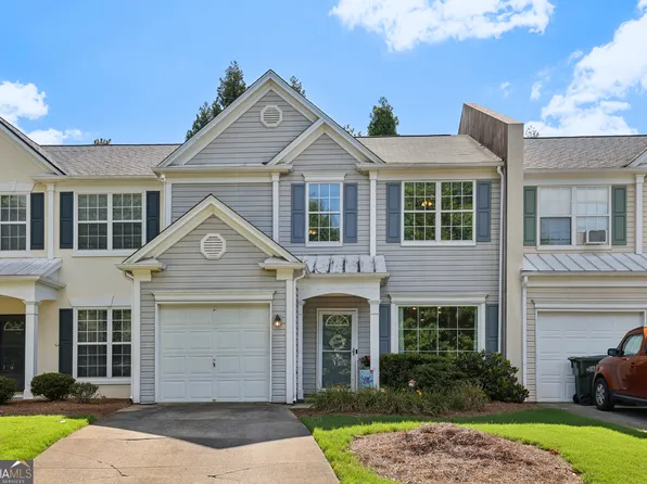 5212 Medlock Corners Dr, Norcross, GA 30092