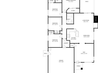 4529 Olympiad Way, Sacramento, CA 95826