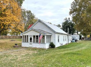 1221 S 11th St, Havana, IL 62644