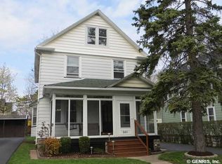 941 Goodman St S, Rochester, NY 14620