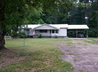 222 Sweet Home Rd, Nashville, AR 71852