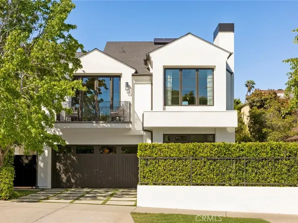 864 S Gretna Green Way, Los Angeles, CA 90049