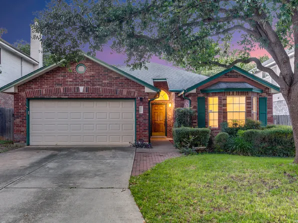 2027 Chittim Trail Dr, San Antonio, TX 78232