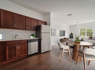 Arlington Place, Jersey City, NJ 07304
