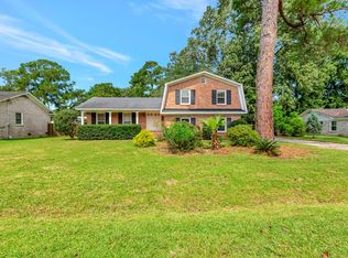 2327 W Palmer Dr, Charleston, SC 29414