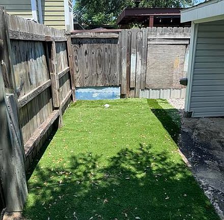 3rd image of 5121 Avenue Q Unit B