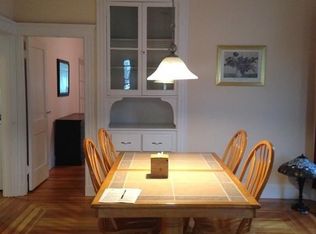 53 Maple St #53, Belmont, MA 02478