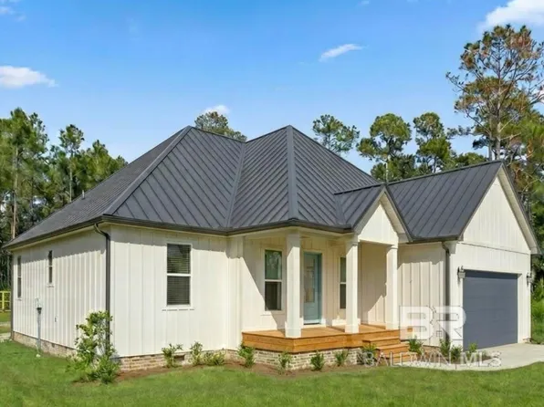 LOT 28 Sampson Ave, Orange Beach, AL 36561