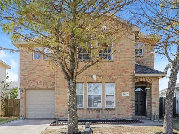 7447 Pineberry Rd, Dallas, TX 75249