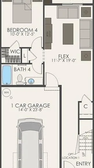 13420 Manor Way #C2 — Photo 7