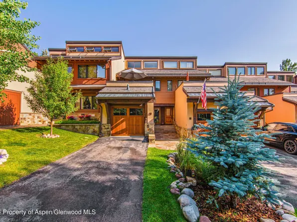 115 Harleston Grn #63, Snowmass Village, CO 81615