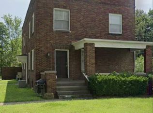 1566 S Kentucky Ave APT G, Evansville, IN 47714
