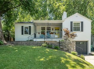 958 Greeley Ave, Saint Louis, MO 63119