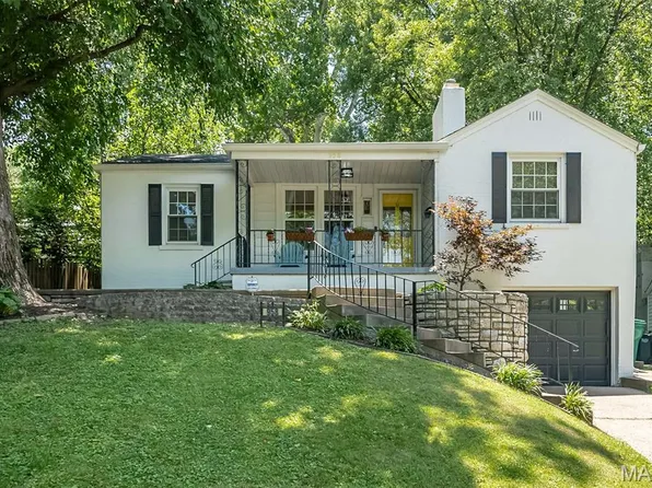 958 Greeley Ave, Saint Louis, MO 63119
