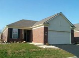 5449 Metzger Crst, Westerville, OH 43081