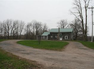 2420 State Route 488, Clifton Springs, NY 14432