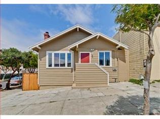 96 Parkview Ave, Daly City, CA 94014