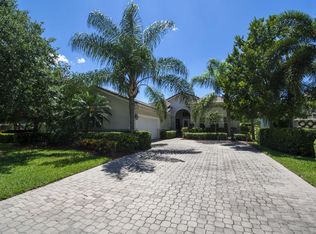 7701 Preserve Dr, West Palm Beach, FL 33412