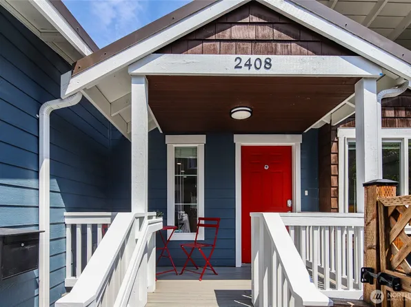 2408 NW 59th Street, Seattle, WA 98107