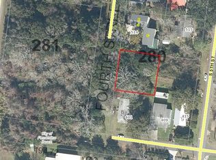 S 4th St, Fernandina Beach, FL 32034