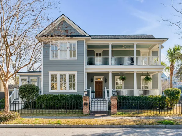 2 Amelia Ave, Charleston, SC 29403