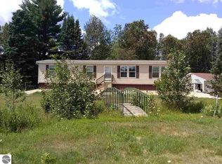 520 Old M 66 NE, Kalkaska, MI 49646