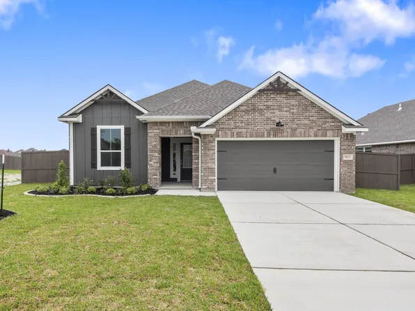 The 2082 Plan, Arrowhead Farms