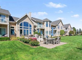 2800 Oden Rd, Petoskey, MI 49770