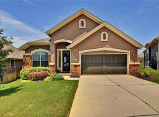 14324 Senia Bend, Austin, TX 78738