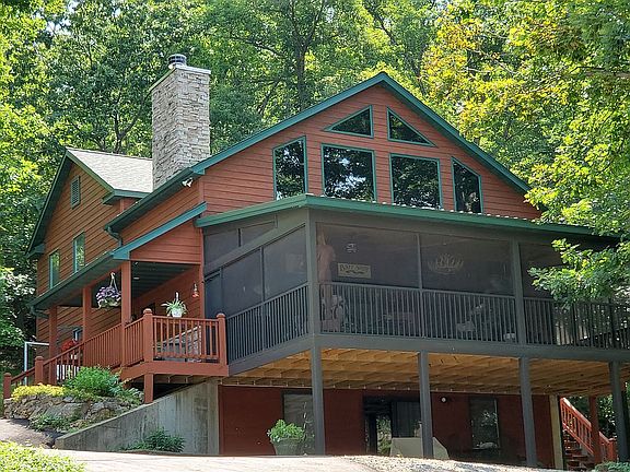 Home Exterior