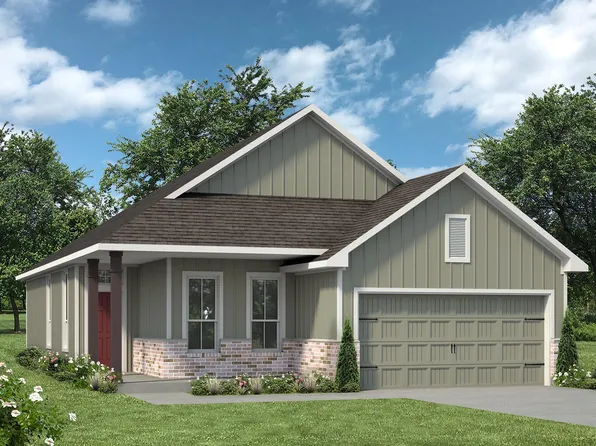 The 1475 Plan, The Reserve at Turnbo Ranch