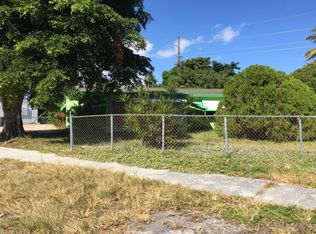 2305 Mayo St, Hollywood, FL 33020