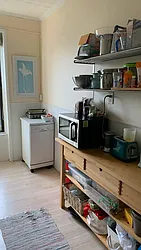Rented by Beverly Hoffman, LREB
