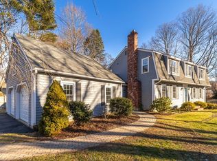 30 Monica St, North Attleboro, MA 02763