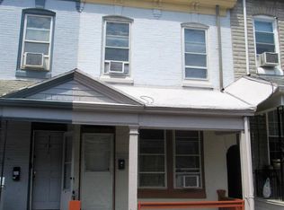 424 S 17th St, Reading, PA 19606