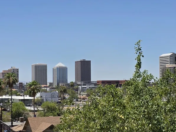 914 E OSBORN Road #416, Phoenix, AZ 85014
