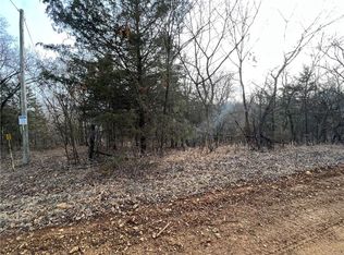 SW 50th Rd, Osceola, MO 64776