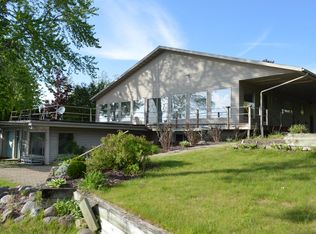 111 John St, Oconto Falls, WI 54154