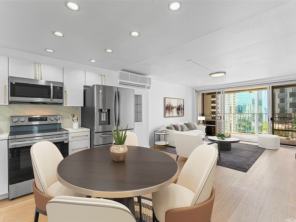 1st image of 1350 Ala Moana Blvd APT 1811