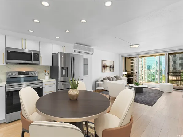 1350 Ala Moana Blvd APT 1811, Honolulu, HI 96814