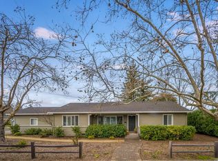 1650 Kearney St, Saint Helena, CA 94574