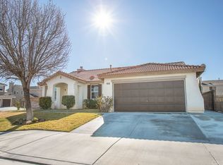 4632 W Avenue J3, Lancaster, CA 93536
