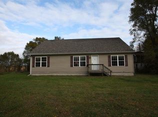 2020 E 1100 N, Demotte, IN 46310