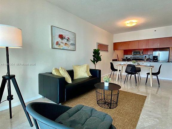5th image of 1200 Brickell Bay Dr Penthouse 4217