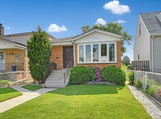 4839 S Long Ave, Chicago, IL