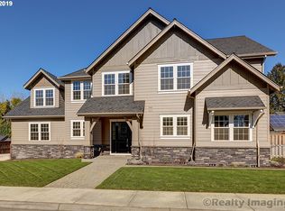 10959 SW Lindenwold Ct, Beaverton, OR 97005
