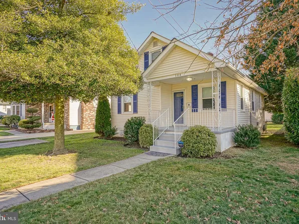 104 E Wilson Ave, Moorestown, NJ 08057