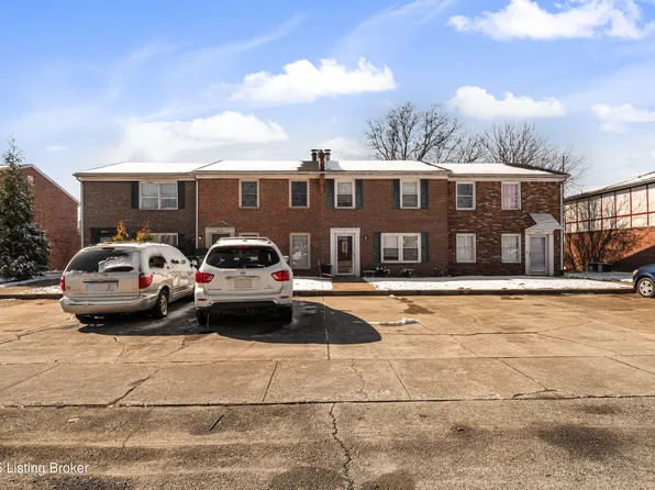 205 Honeysuckle Ln APT 1, Bardstown, KY 40004