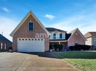 9091 E Suttersmill Cv, Cordova, TN 38016